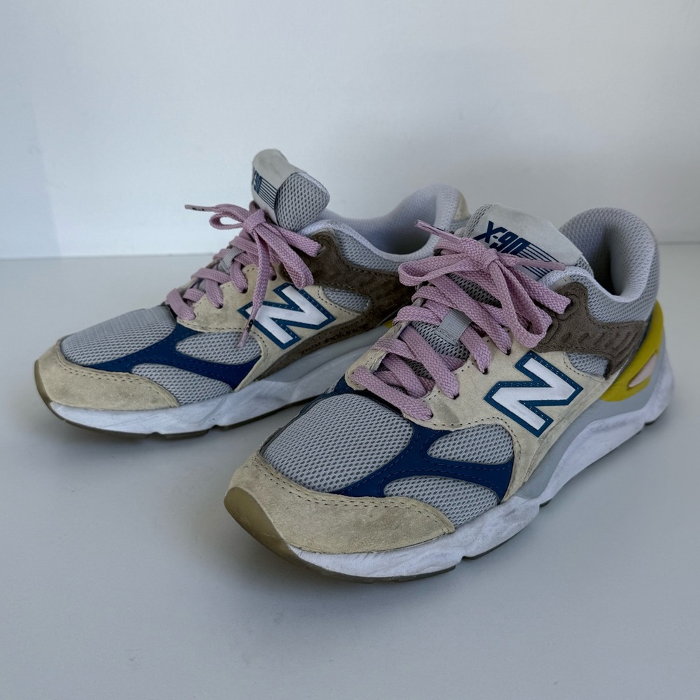 NEW BALANCE X REFORMATION X90